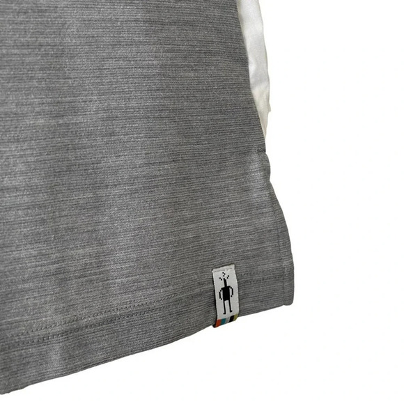 Smartwool Everyday Exploration Sleeveless Top Size Medium NWT - Picture 5 of 9